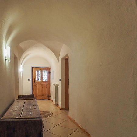 Casa Cristina Leilighet Campitello di Fassa Eksteriør bilde